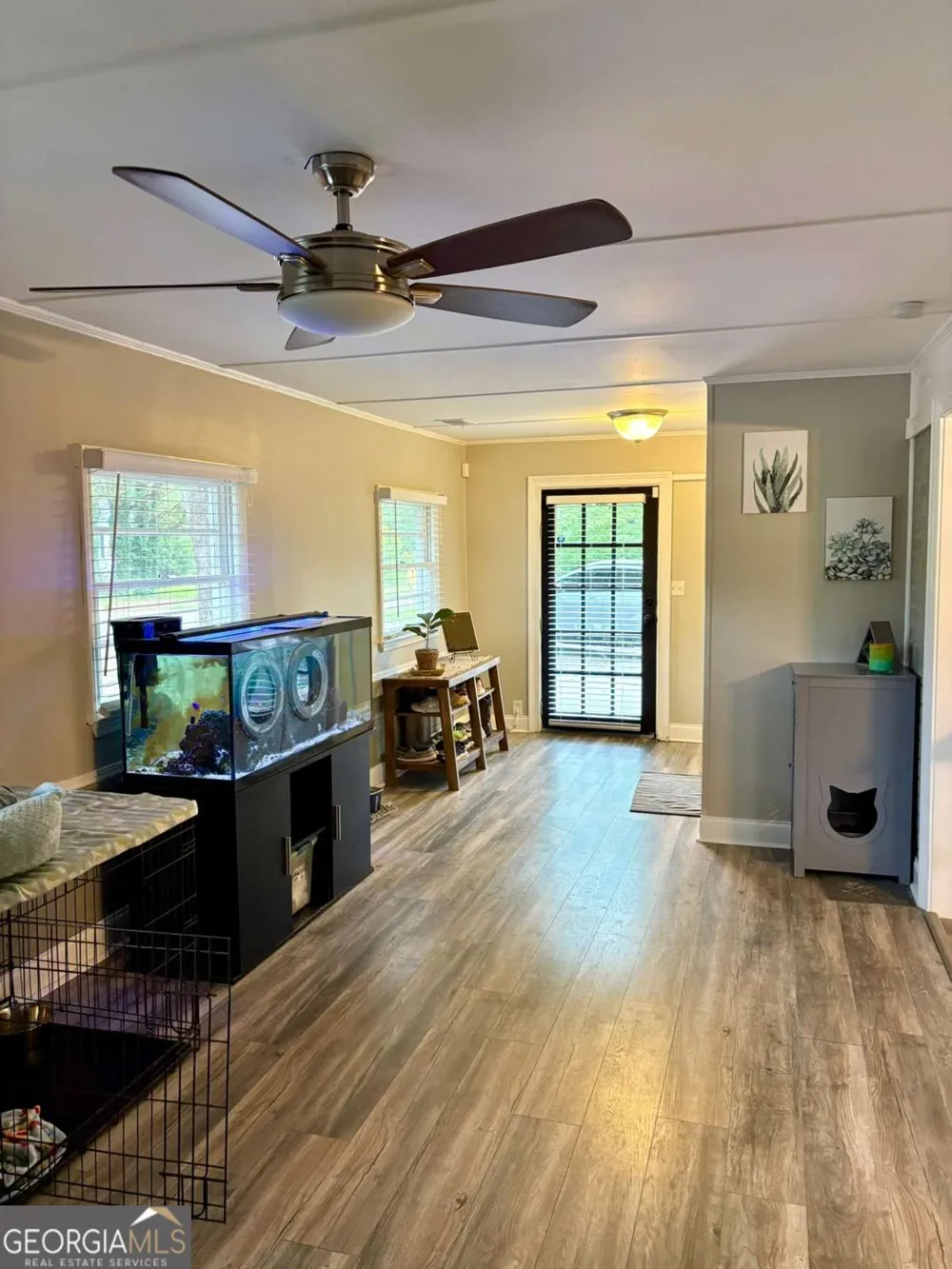 199 Harris ST Toccoa, GA 30577
