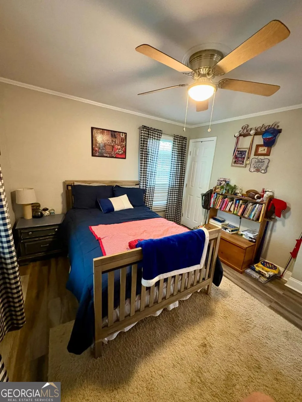 199 Harris ST Toccoa, GA 30577