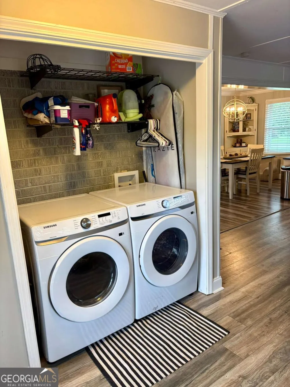 199 Harris ST Toccoa, GA 30577