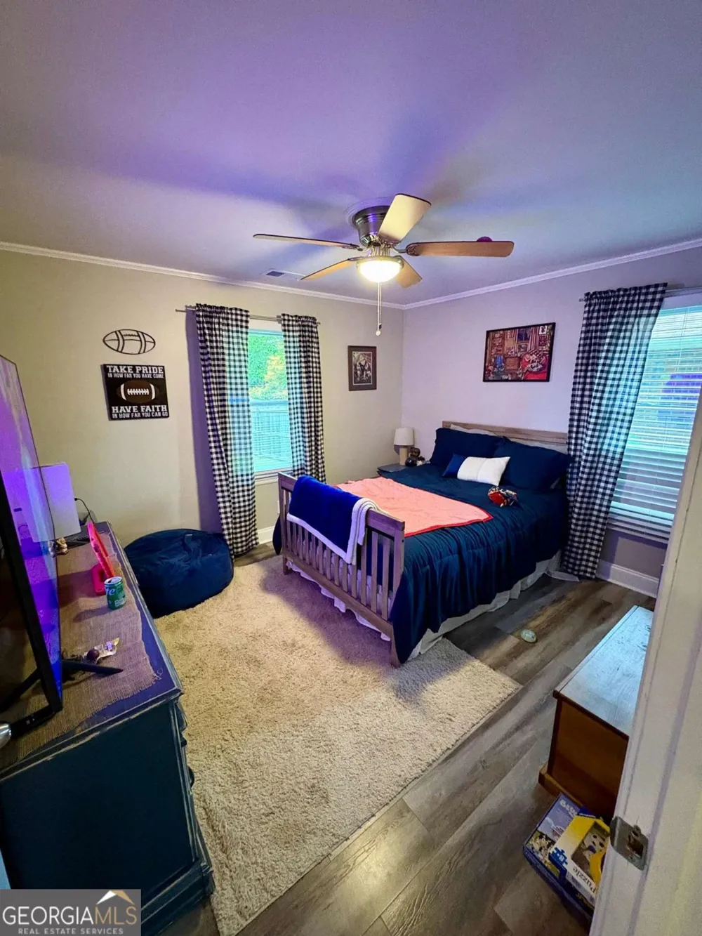199 Harris ST Toccoa, GA 30577