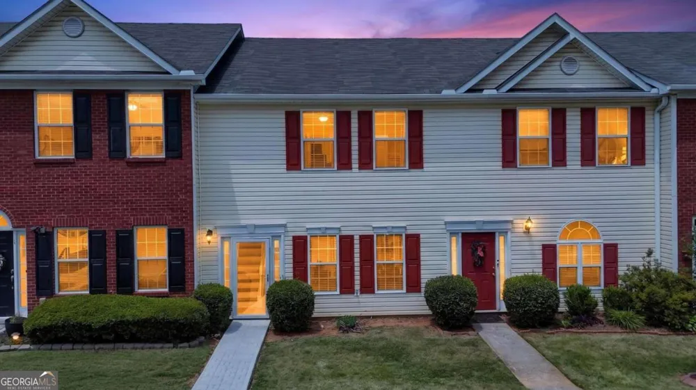 4210 Oakwood RD Oakwood, GA 30566