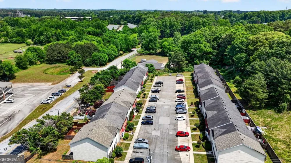 4210 Oakwood RD Oakwood, GA 30566