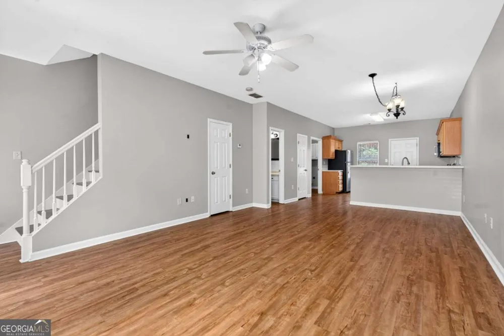 4210 Oakwood RD Oakwood, GA 30566