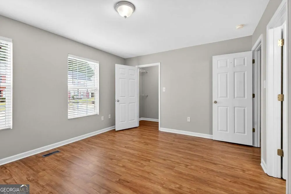 4210 Oakwood RD Oakwood, GA 30566