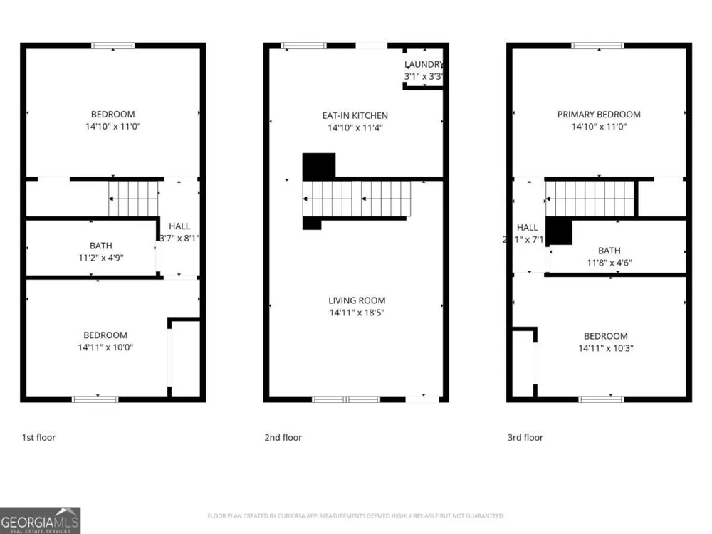 2165 Milledge AVE Athens, GA 30605