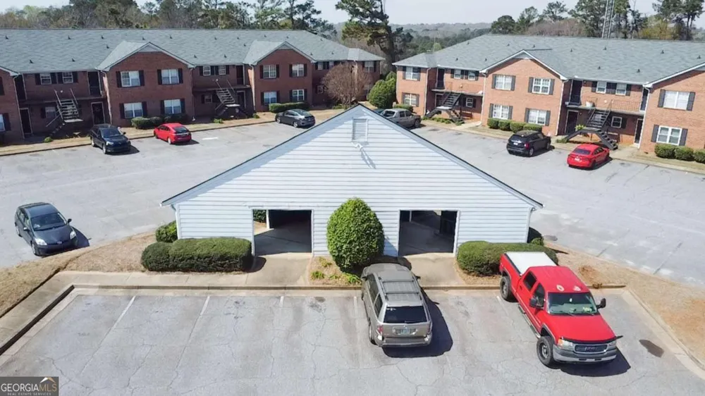 2165 Milledge AVE Athens, GA 30605