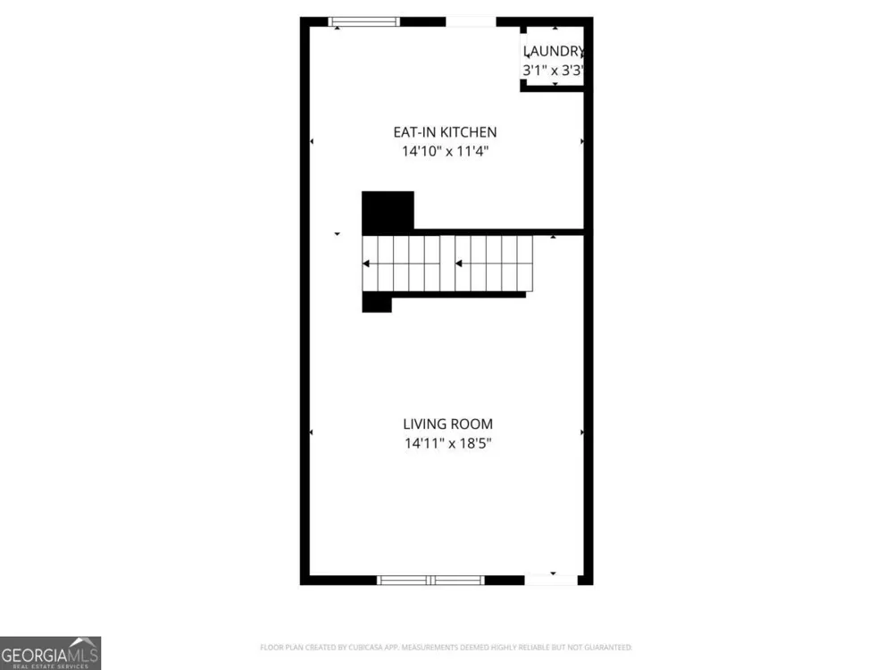 2165 Milledge AVE Athens, GA 30605