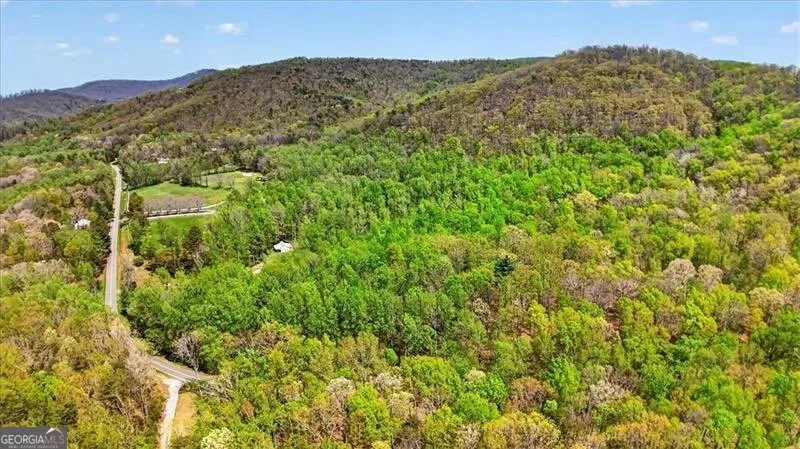 0 Grandview RD Jasper, GA 30143