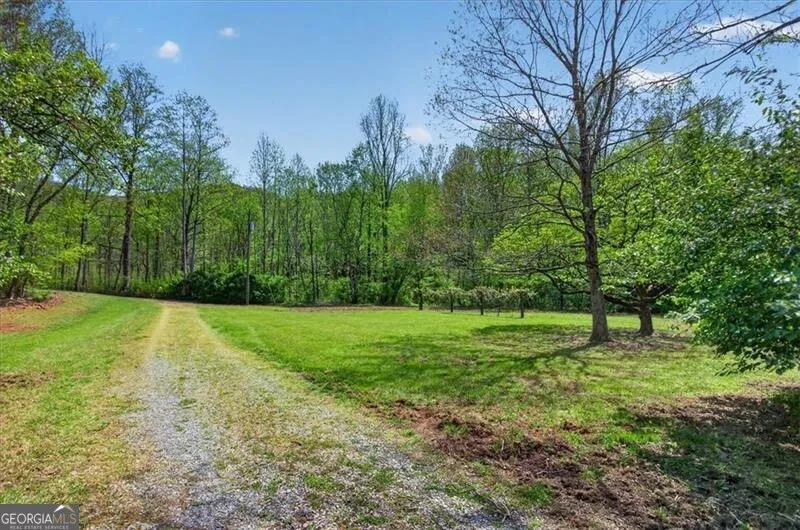 0 Grandview RD Jasper, GA 30143
