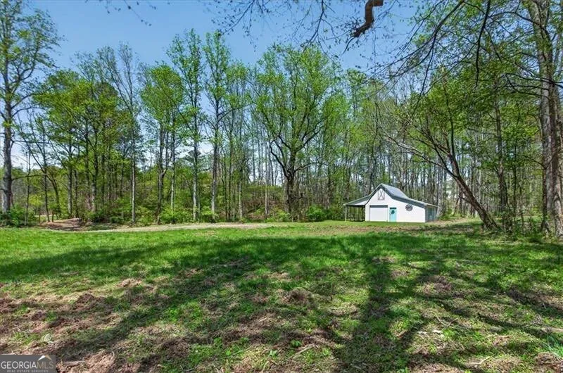 0 Grandview RD Jasper, GA 30143
