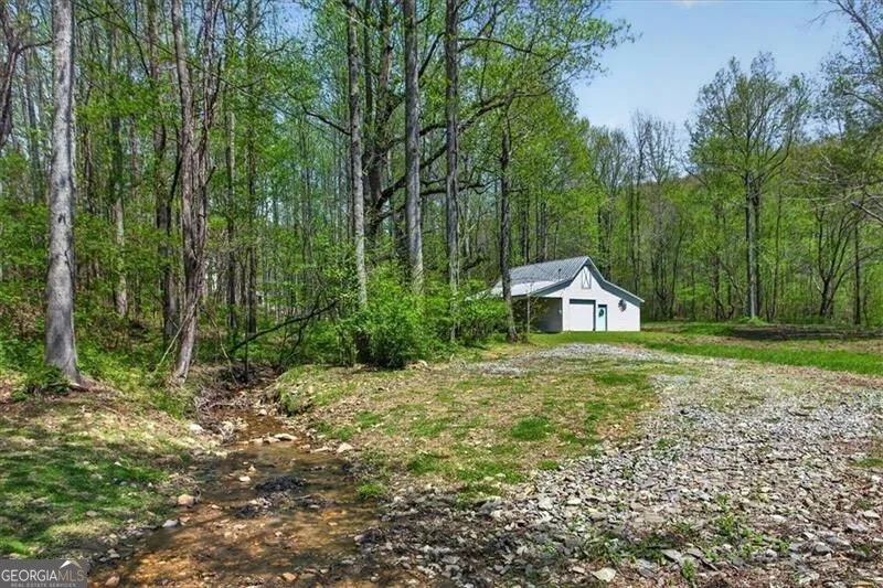 0 Grandview RD Jasper, GA 30143