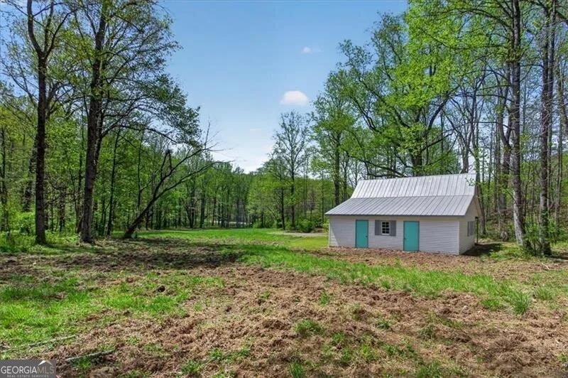 0 Grandview RD Jasper, GA 30143