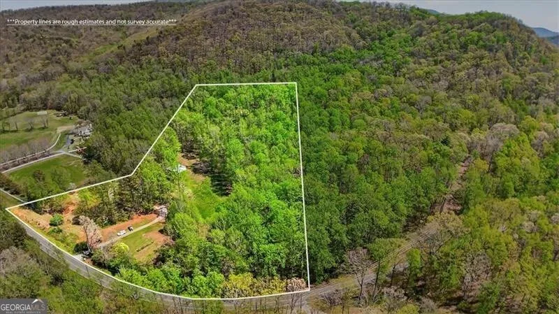 0 Grandview RD Jasper, GA 30143