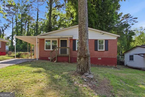 4813 Bartlett RD