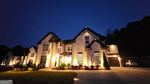 2694 Thompson Mill RD