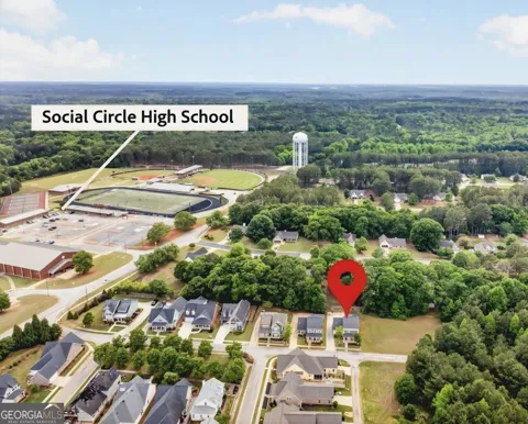 340 New Alcovy RD