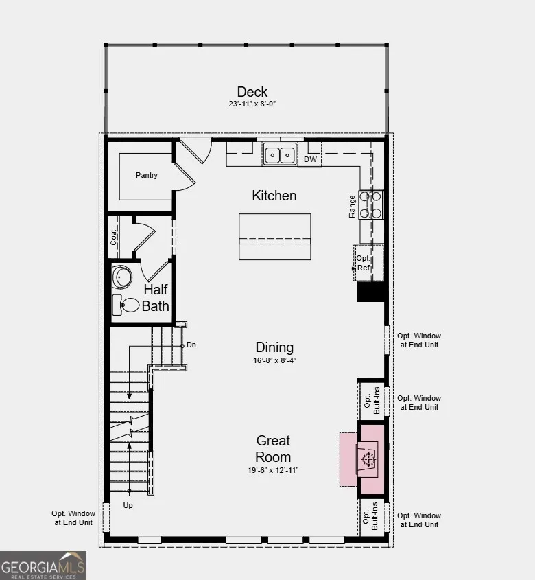 100 Epperly WAY Tucker, GA 30084