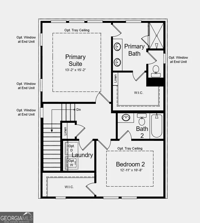 100 Epperly WAY Tucker, GA 30084