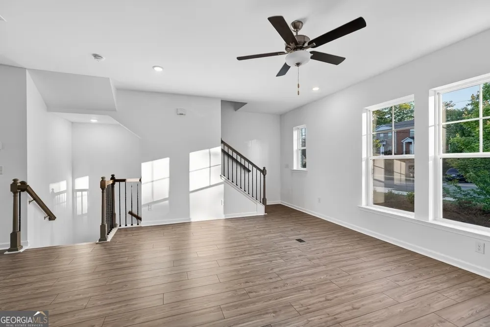 100 Epperly WAY Tucker, GA 30084