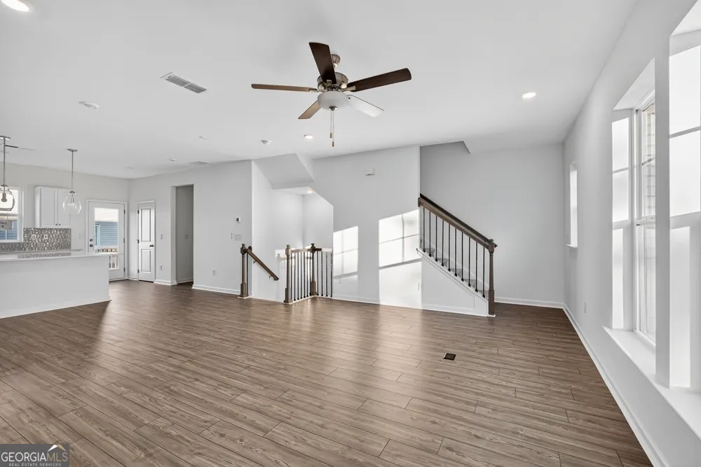 100 Epperly WAY Tucker, GA 30084