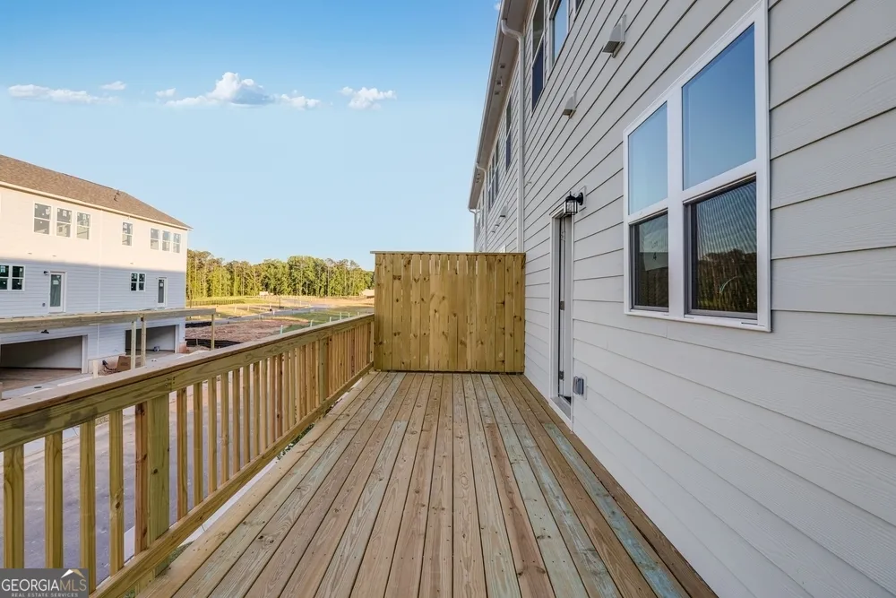 100 Epperly WAY Tucker, GA 30084