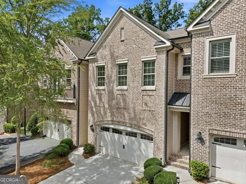 2366 Willington Shoals PL SE