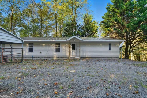 1907 John Call RD