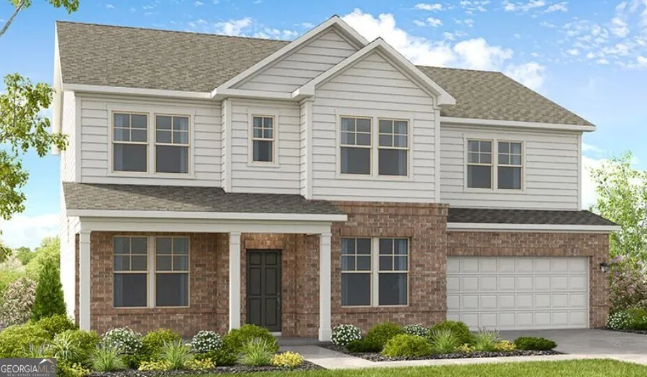 8935 Avonbrook Close Ball Ground, GA 30107