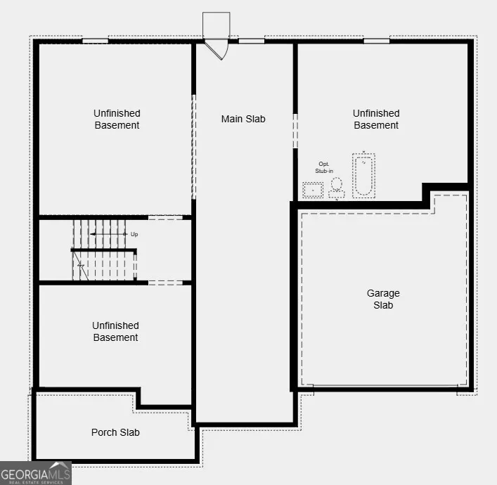 8935 Avonbrook Close Ball Ground, GA 30107