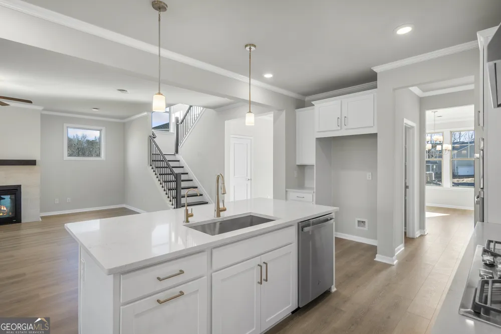 8935 Avonbrook Close Ball Ground, GA 30107