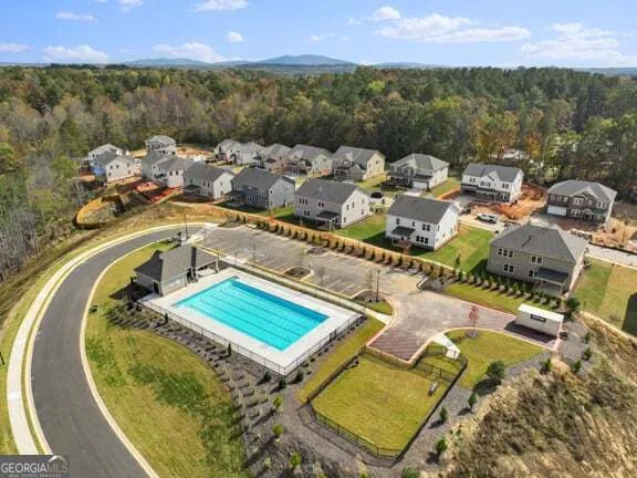 8935 Avonbrook Close Ball Ground, GA 30107