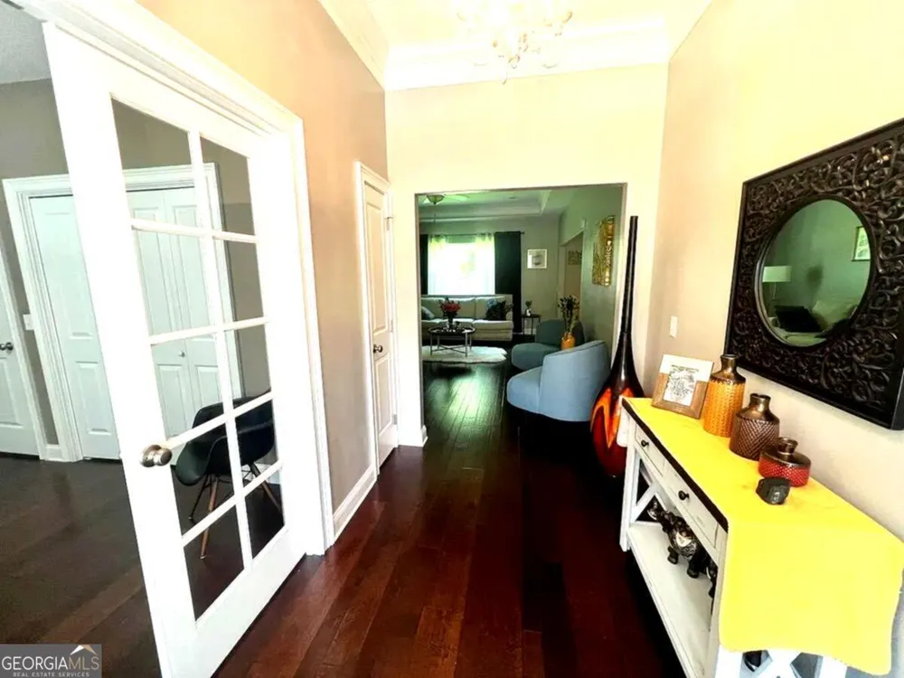 263 Country Walk CIR Brunswick, GA 31525