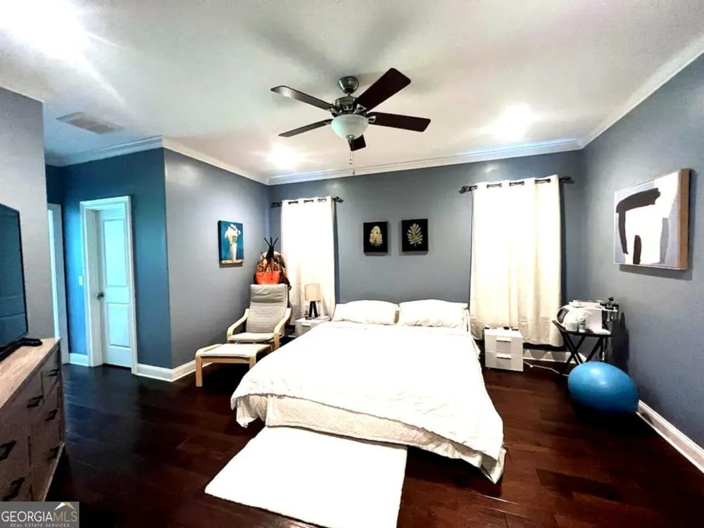 263 Country Walk CIR Brunswick, GA 31525
