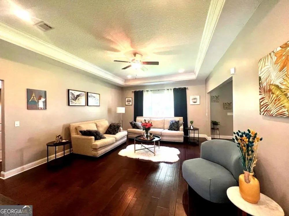 263 Country Walk CIR Brunswick, GA 31525