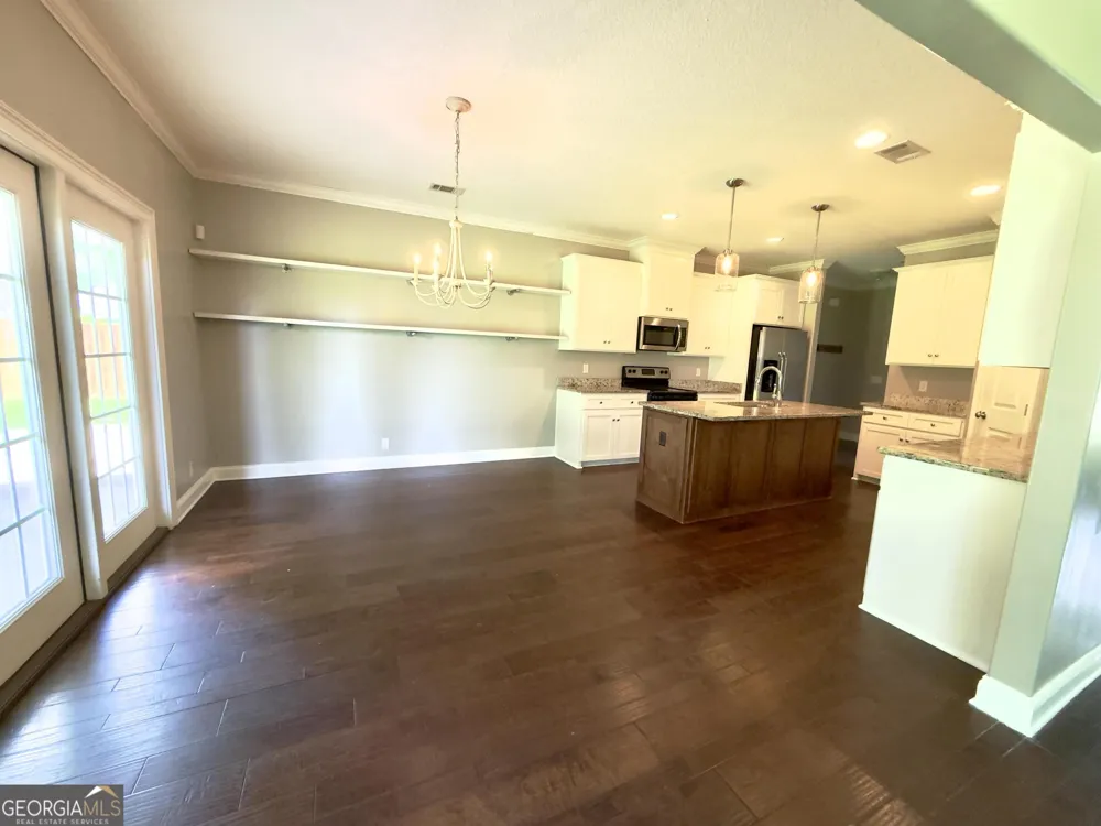 263 Country Walk CIR Brunswick, GA 31525