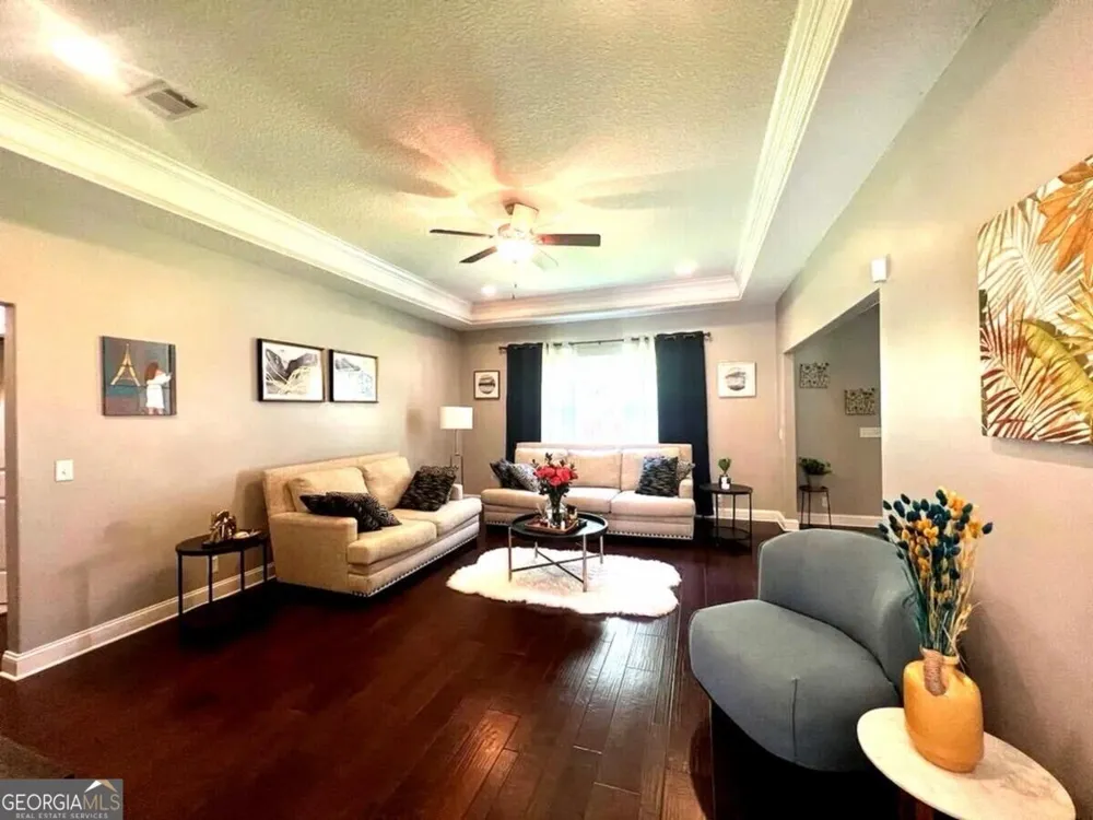 263 Country Walk CIR Brunswick, GA 31525