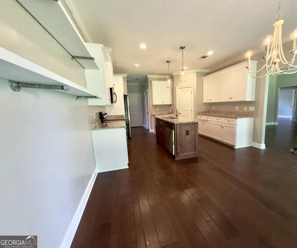263 Country Walk CIR Brunswick, GA 31525