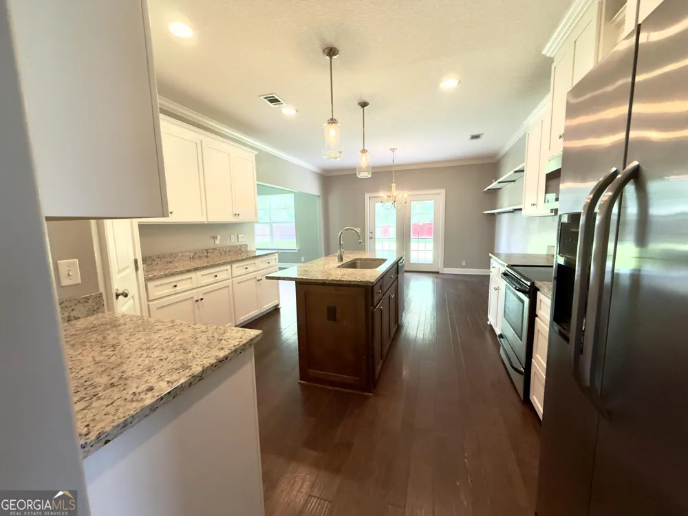 263 Country Walk CIR Brunswick, GA 31525