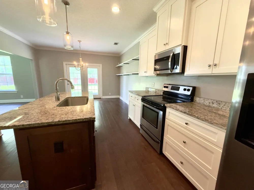 263 Country Walk CIR Brunswick, GA 31525