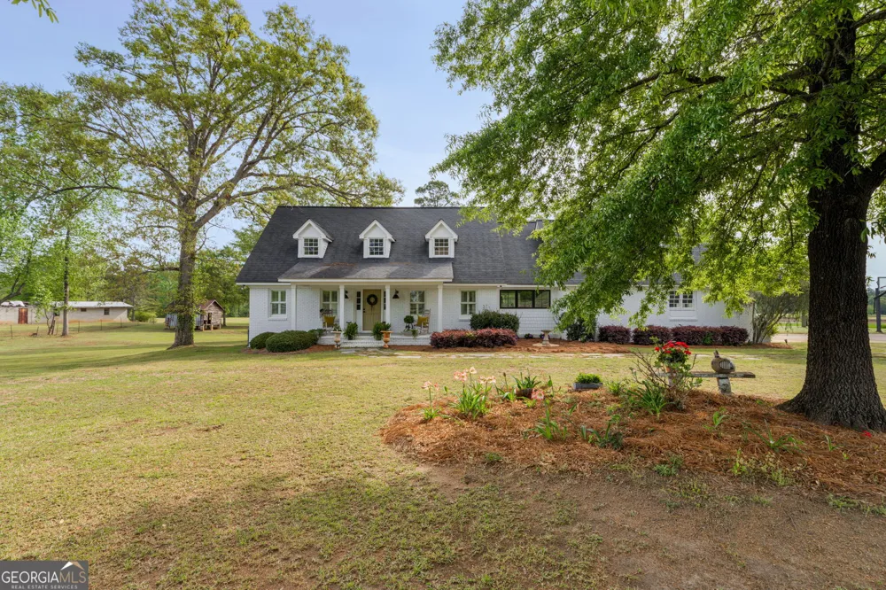 2705 Piney Mount RD Tennille, GA 31089