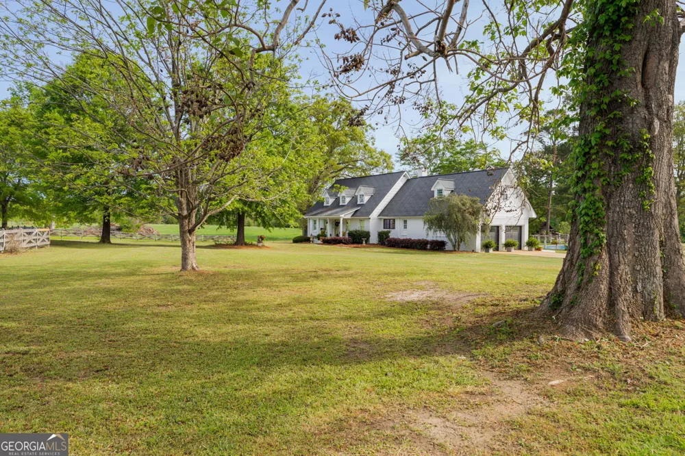 2705 Piney Mount RD Tennille, GA 31089