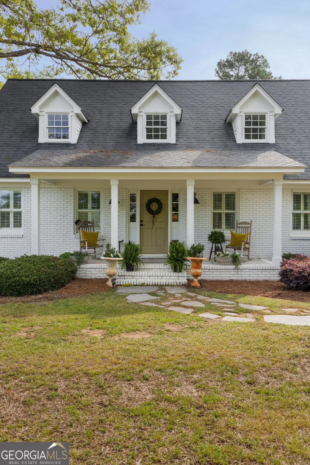 2705 Piney Mount RD Tennille, GA 31089
