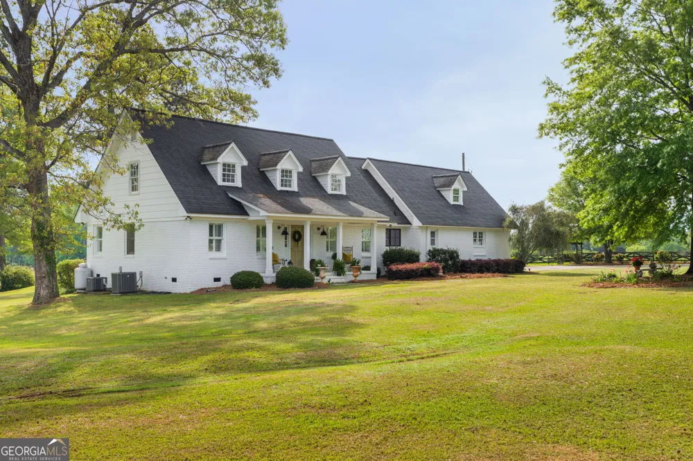 2705 Piney Mount RD Tennille, GA 31089