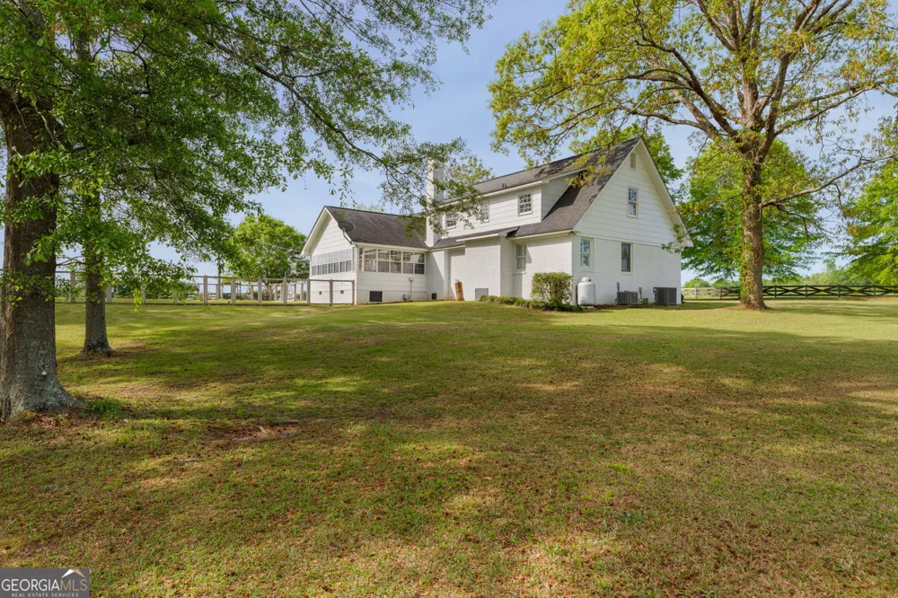2705 Piney Mount RD Tennille, GA 31089