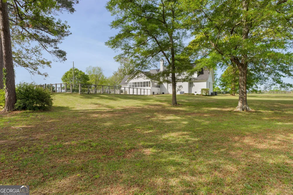 2705 Piney Mount RD Tennille, GA 31089