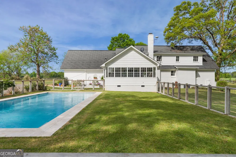 2705 Piney Mount RD Tennille, GA 31089