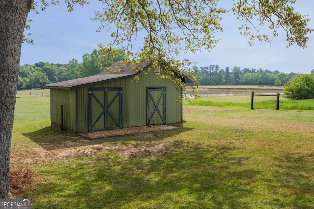 2705 Piney Mount RD Tennille, GA 31089