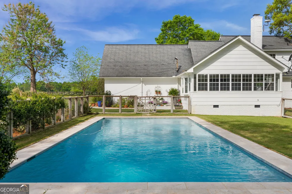 2705 Piney Mount RD Tennille, GA 31089