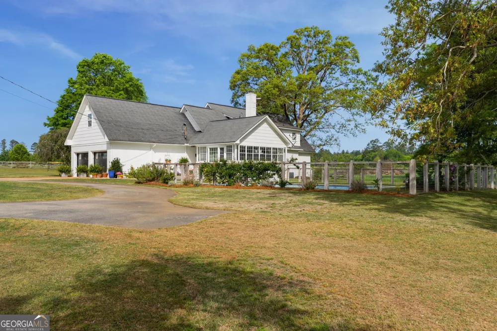 2705 Piney Mount RD Tennille, GA 31089