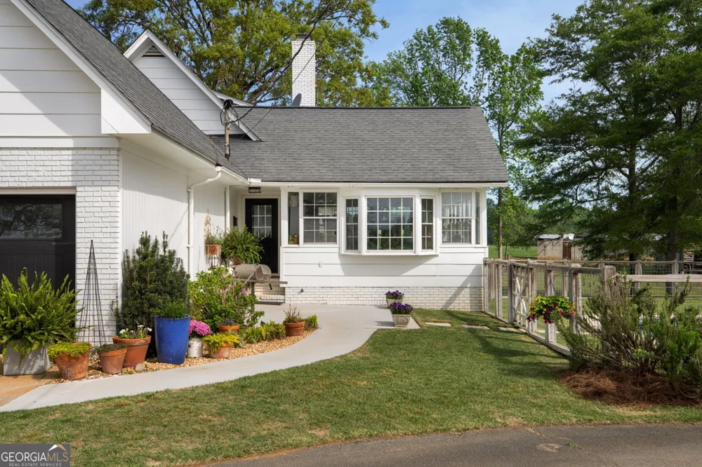 2705 Piney Mount RD Tennille, GA 31089
